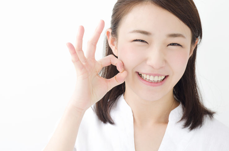 日本酒とつまみ